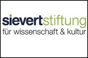 Logo Sievert Stiftung Logo Sievert Stiftung