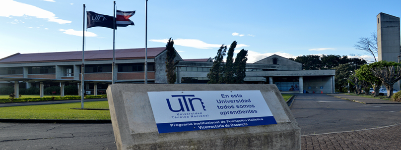 Foto: Universidad Técnica Nacional 