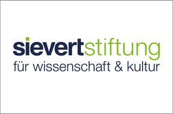 Logo der Sievert Stiftung für Wissenschaft und Kultur